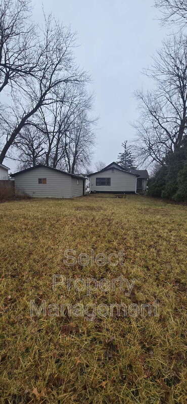 Building Photo - 7006 Elzey St