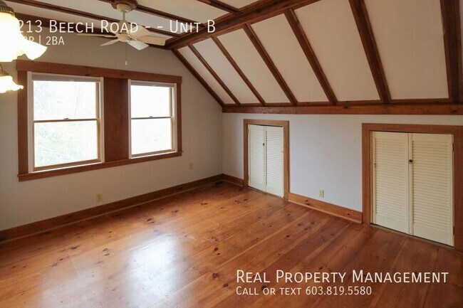 Building Photo - 213 Beech Rd