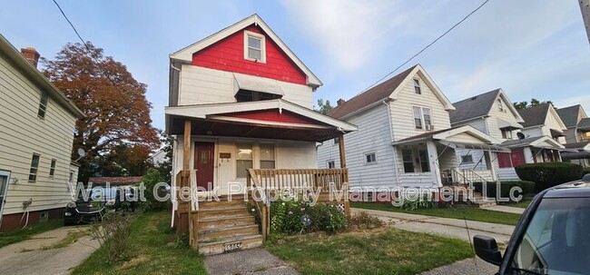 Primary Photo - 1205 E 172nd St