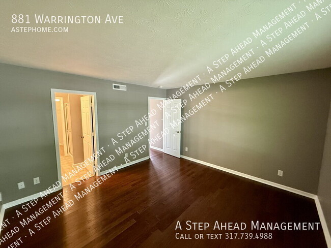 Building Photo - 881 Warrington Ave
