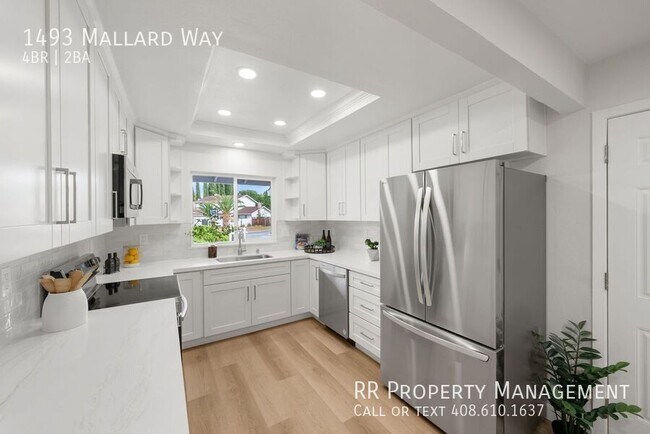 Building Photo - 1493 Mallard Way