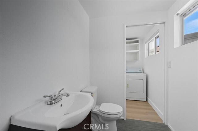 Building Photo - 414 N Gertruda Ave