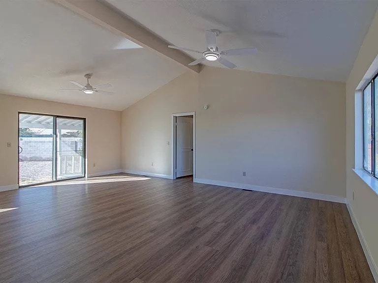 Building Photo - 6420 E Tropicana Ave