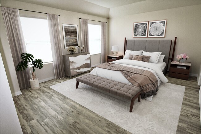 Building Photo - 10114 Piave Drive