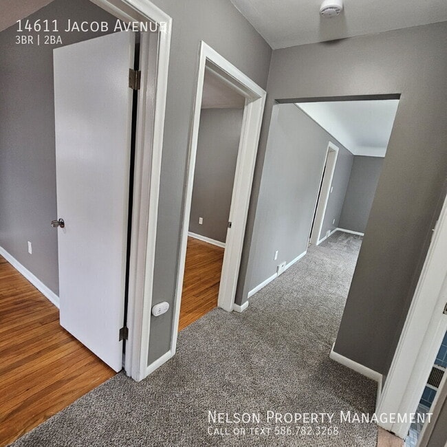 Building Photo - 14611 Jacob Ave