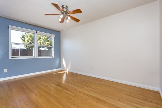 Building Photo - Upgraded Single Family Home in Allied Gardens!