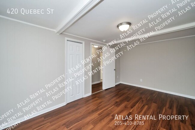Building Photo - 420 Quebec St