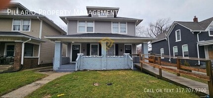 Building Photo - 933 N Dearborn-933