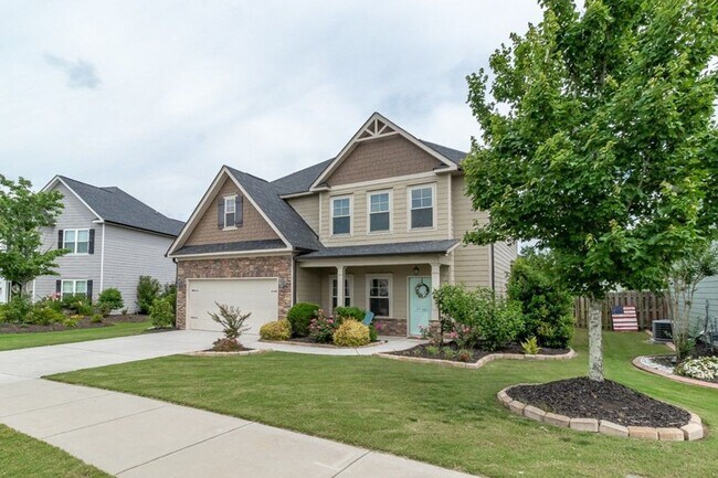 Building Photo - 5461 Everlook Cir