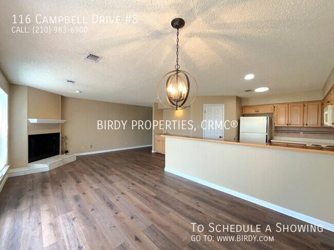 Building Photo - 116 Campbell Dr