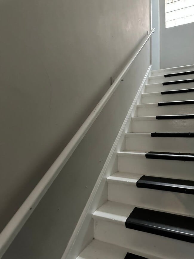 Building Photo - 3509 Park Ave