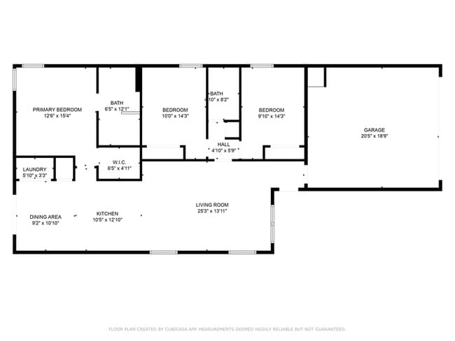Building Photo - 160 Winstead Cir