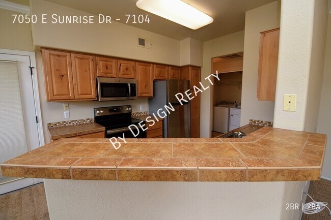 Building Photo - 7050 E Sunrise Dr