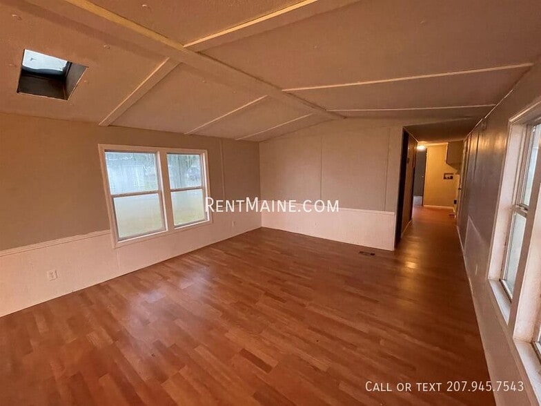 Building Photo - 133 Harrison St