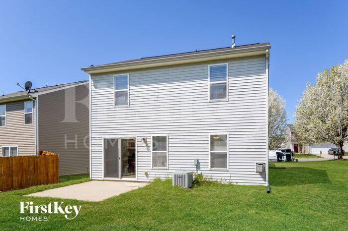 Building Photo - 2513 Mason Mill Pl