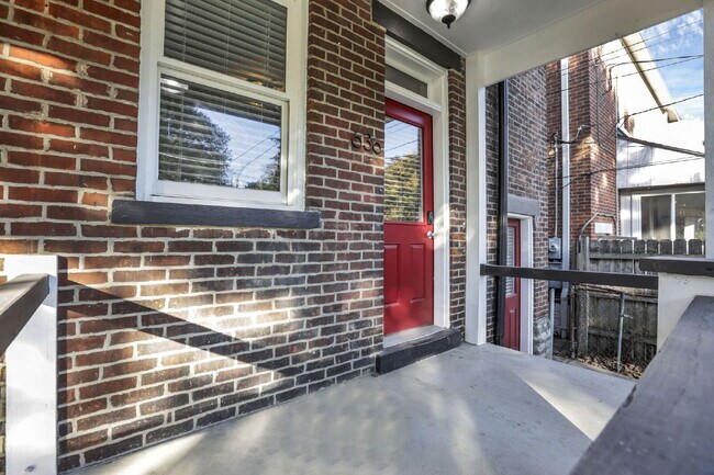 Building Photo - Stunning Restored 4BR Home Steps from Goodale Park & the Short North