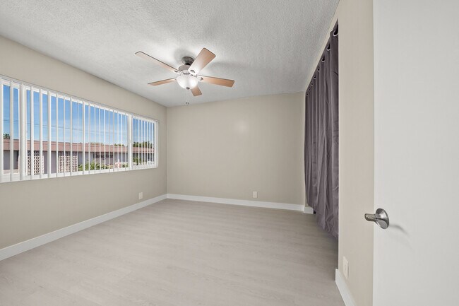 Floorplan - 12236 Manor Dr.