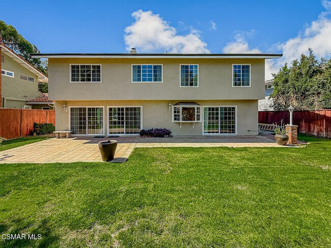 Building Photo - 1646 Swansea Pl
