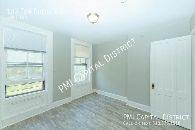 Building Photo - 103 Ten Broeck St