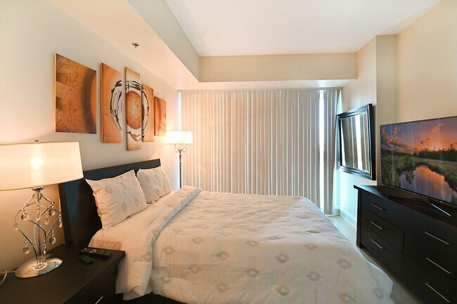Building Photo - Sky Las Vegas 2107-Stunning 2Bd/2Ba Residence with Magnificent Views