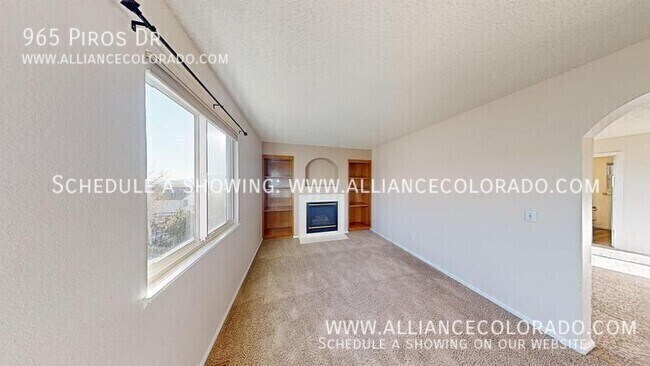 Building Photo - 965 Piros Dr