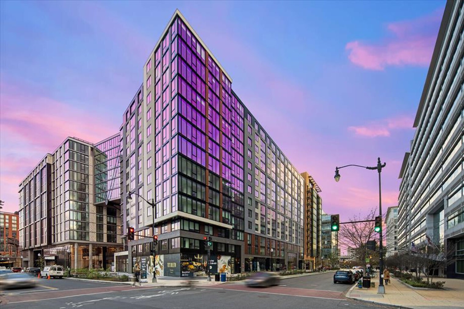 Building Photo - 1051 First Street Northeast-SI ID1040255P