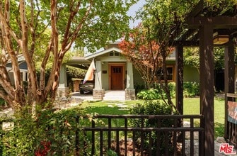 Building Photo - 1951 Canyon Dr