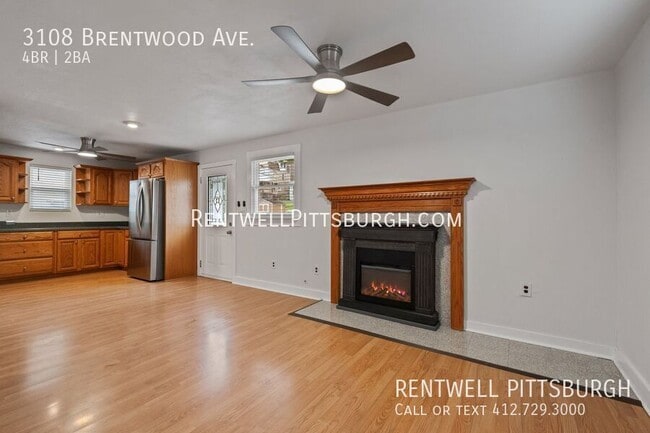 Building Photo - 3108 Brentwood Ave