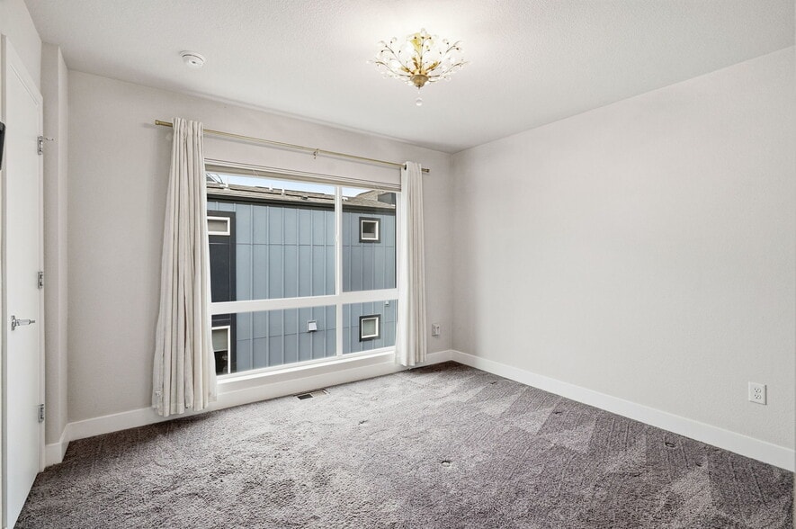 Master Bedroom - 5528 W 10th Pl