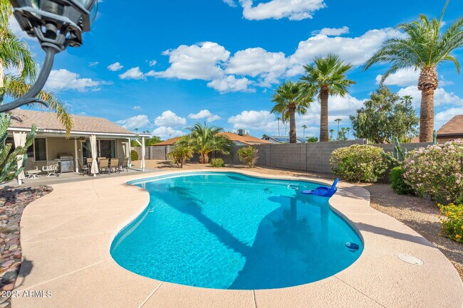 Building Photo - 15430 N 51st Pl