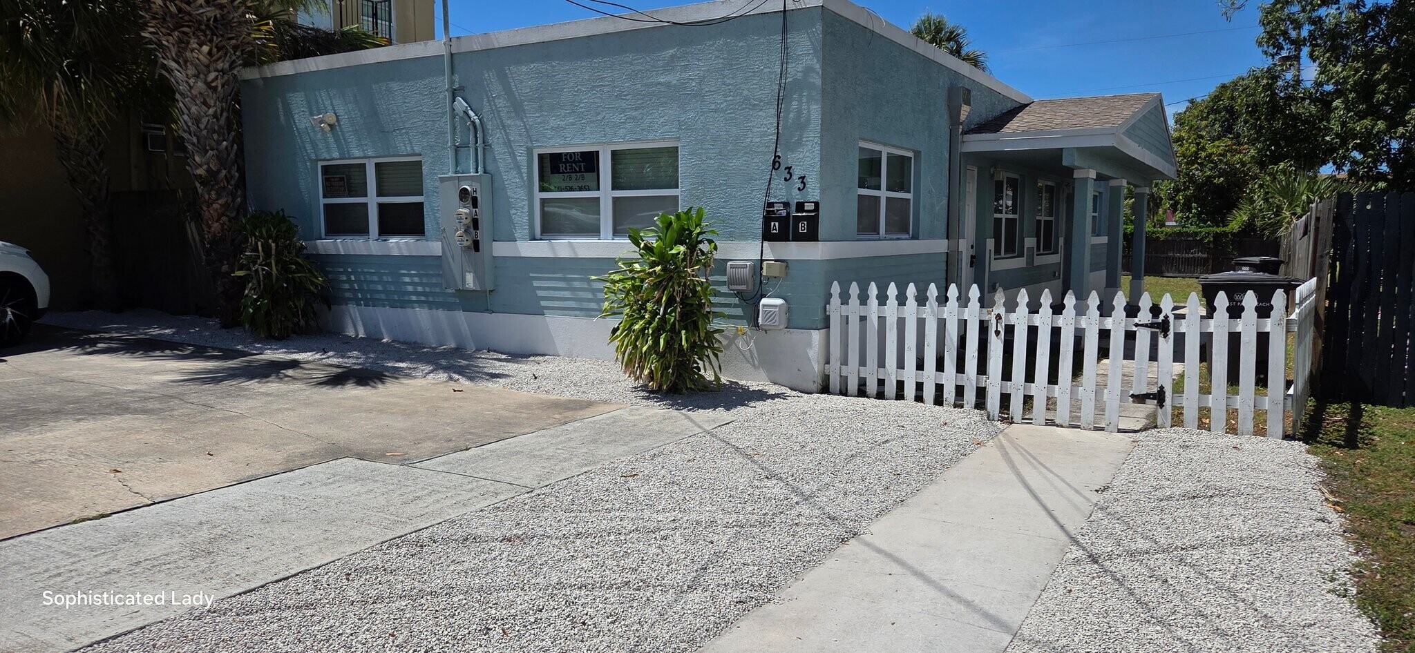 Building Photo - 633 11th St