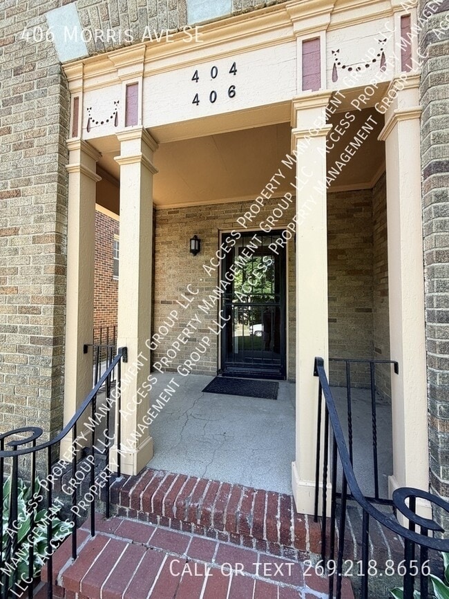 Building Photo - 406 Morris Ave SE