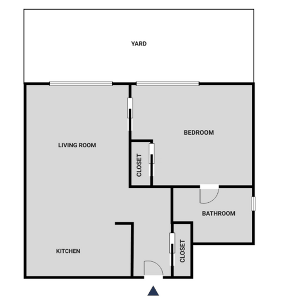Building Photo - 584 Channing Ave