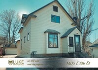 Building Photo - 1405 E 8th St