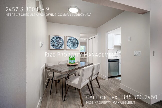 Building Photo - 2457 S 300 E