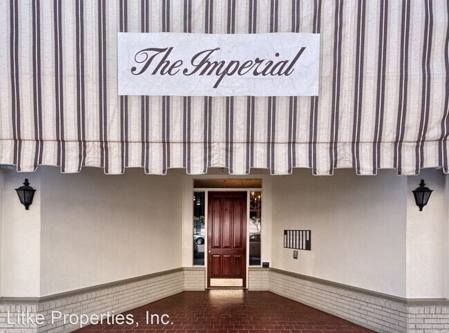 Building Photo - 1501-1515 Sutter St