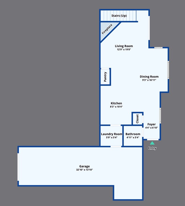 Building Photo - Beautiful 2Bd/2Ba Available In Sabre Springs