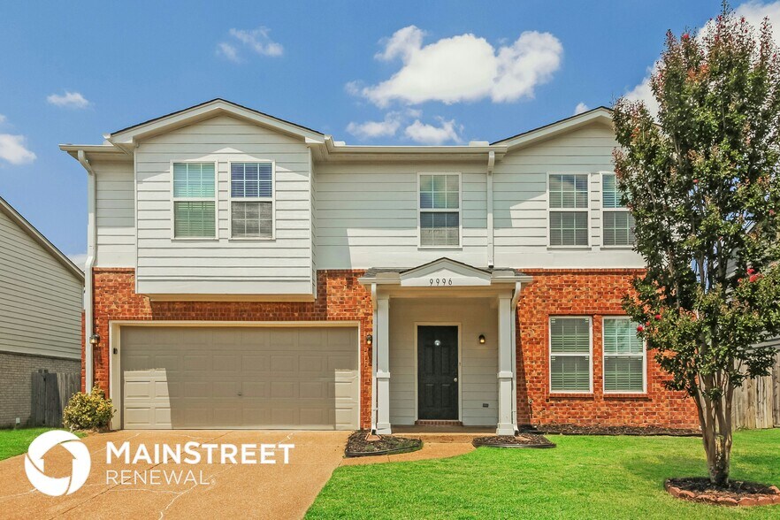 Primary Photo - 9996 Chariden Dr