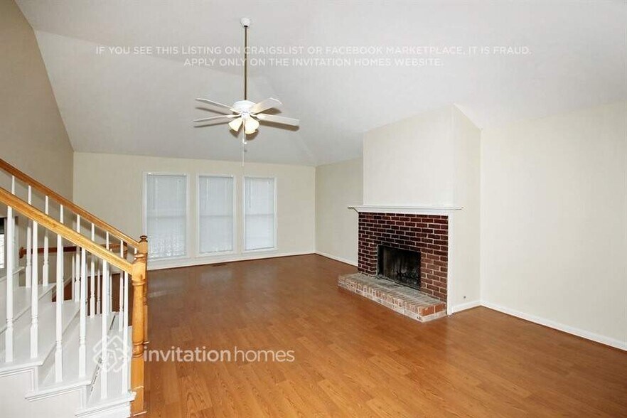 Building Photo - 608 Caliber Ct