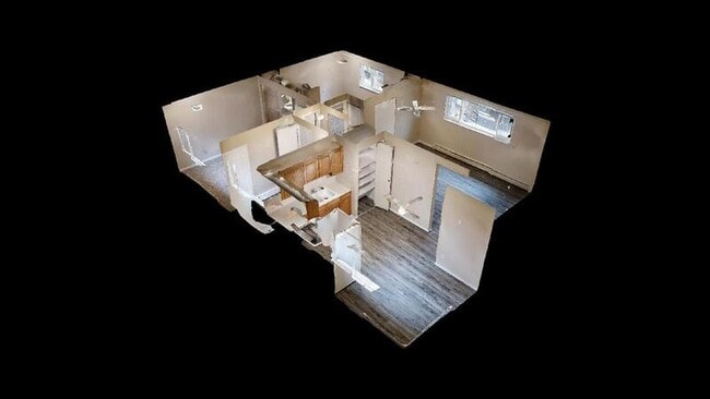 Building Photo - 2909 Sage St