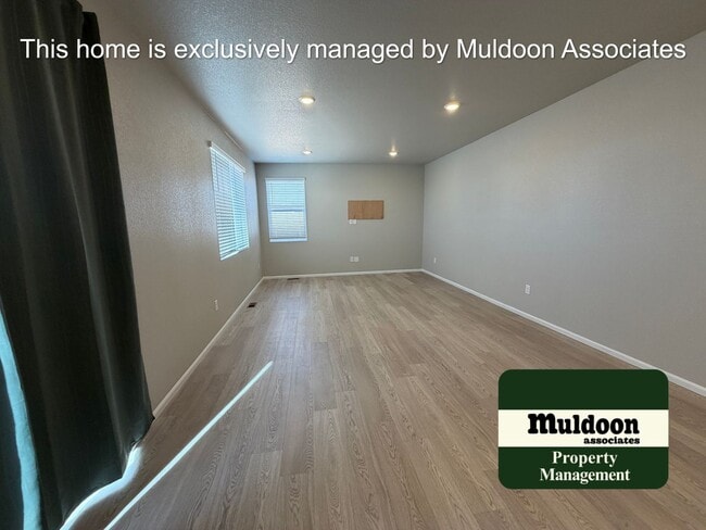 Building Photo - Basically new 2 story home in Paint Brush Hills