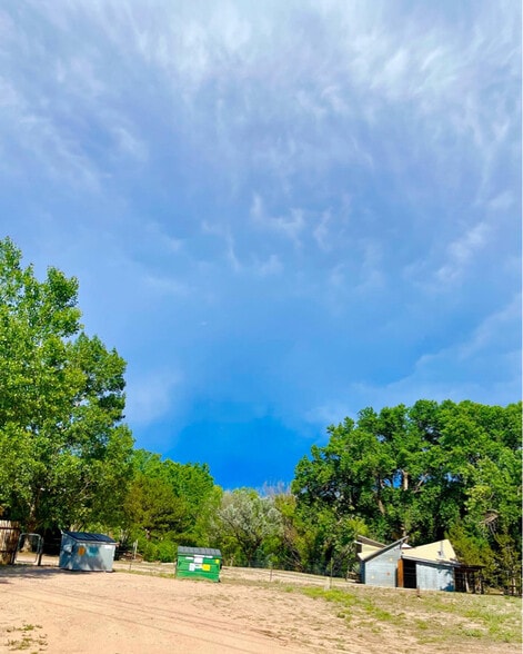 Building Photo - 28 NM-503