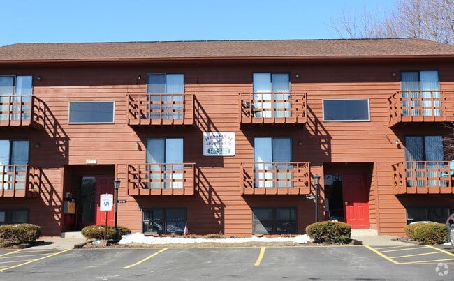 Building Photo - Leona Court