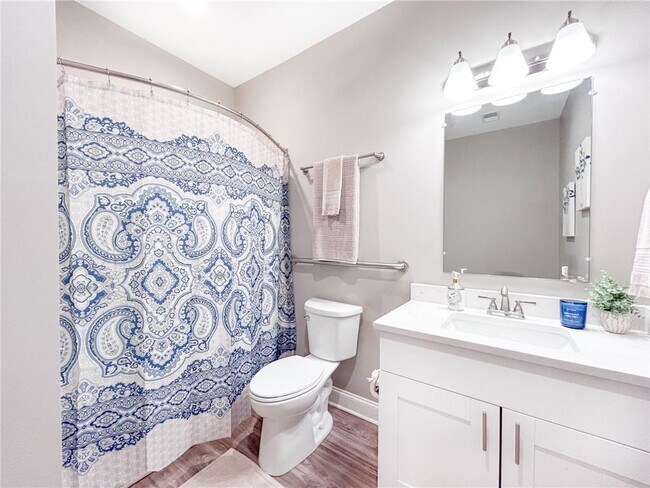 Building Photo - 2881 Monroe Hwy