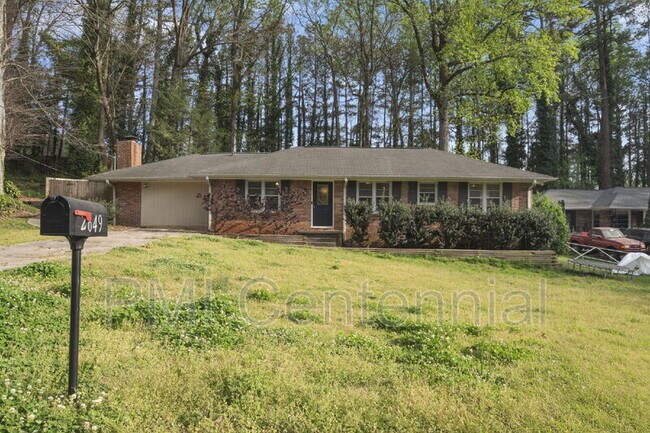 Building Photo - 2649 Homeland Dr