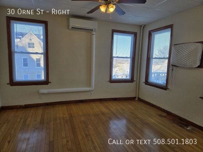 Building Photo - 30 Orne St