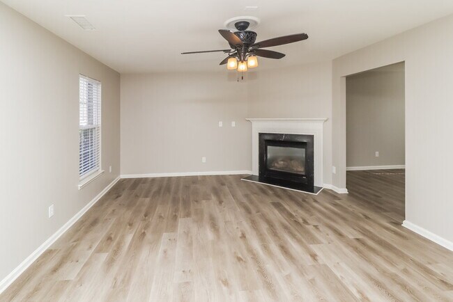 Building Photo - 8448 Angwin Pl