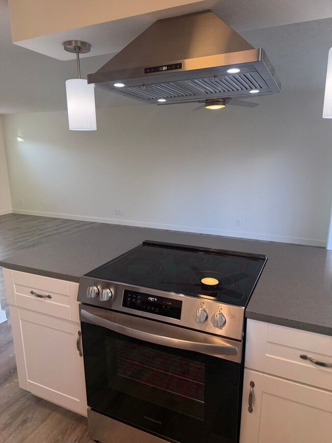 Building Photo - Updated 2 bedroom 1.5 bath duplex in Thurston!