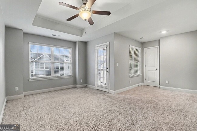 Building Photo - 7051 Fringe Flower Dr