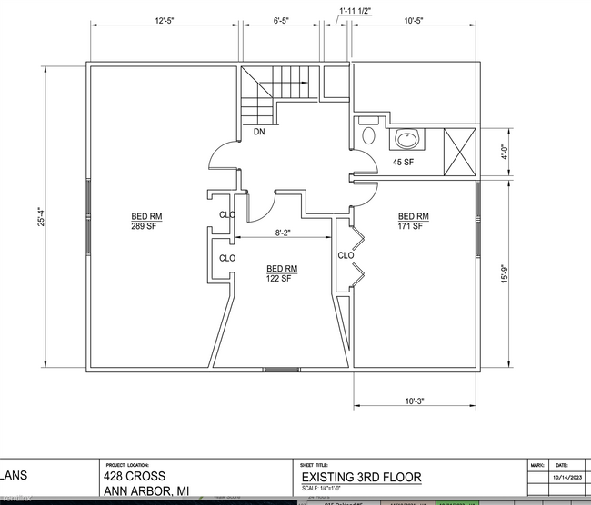 Building Photo - 8 br, 2.5 bath House - 428 Cross St
